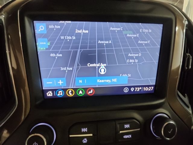 Used 2020 Red Chevrolet High Country image 20