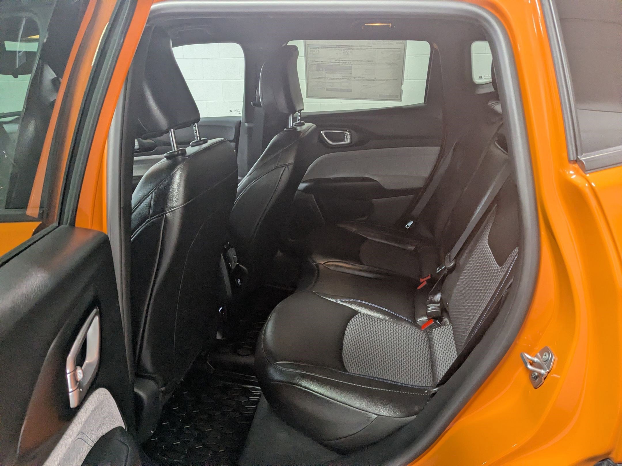 New 2026 Joose Exterior Paint Jeep Latitude image 18