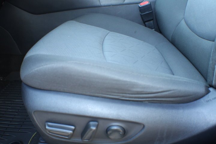 Used 2024 Ice Cap Toyota XLE image 14