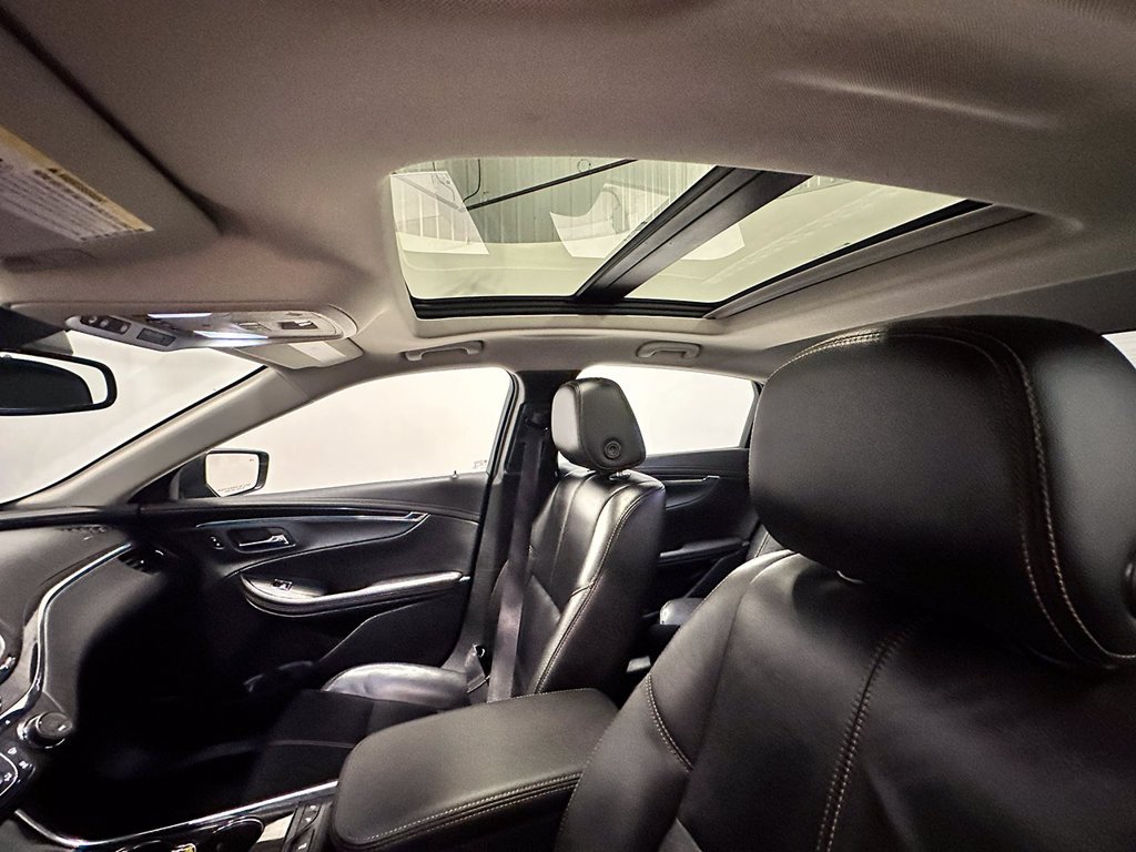 Used 2017 Black Chevrolet LT image 23