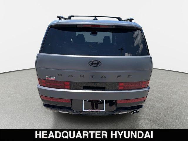 New 2026 Gray Hyundai Calligraphy AWD image 3