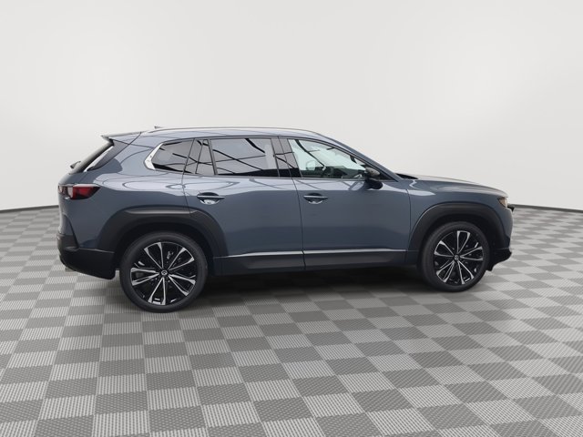 New 2026 Polymetal Gray Metallic Mazda 2.5 S Premium image 40