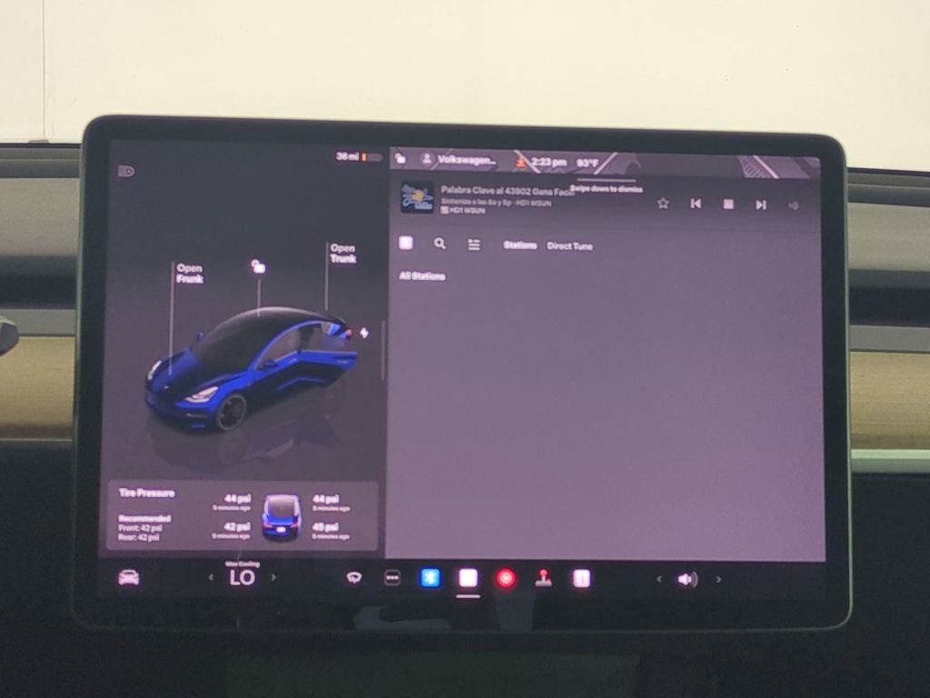 2022 Tesla Model 3 Performance - Photo 20