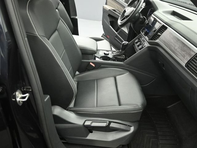 2022 VOLKSWAGEN ATLAS CROSS SPORT - Image 26