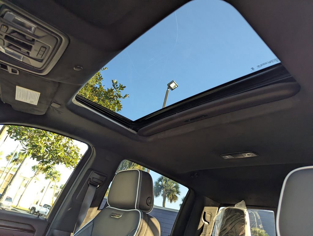 2026 GMC Sierra 1500 AT4X - Photo 24
