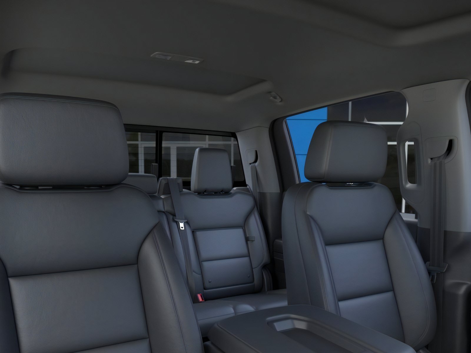 2026 Chevrolet Silverado 1500 LT - Photo 24