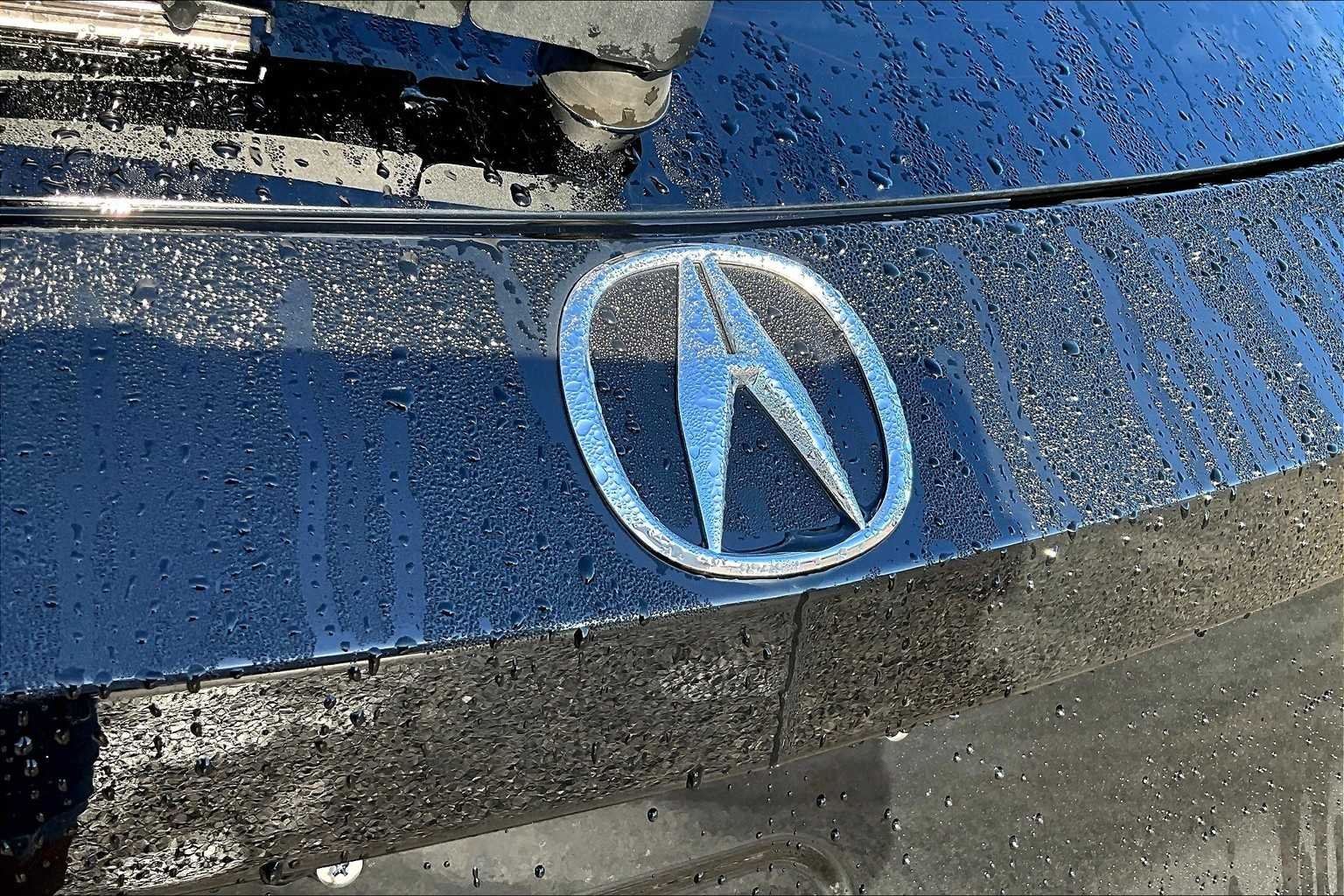 2026 Acura MDX A-Spec Package - Photo 15