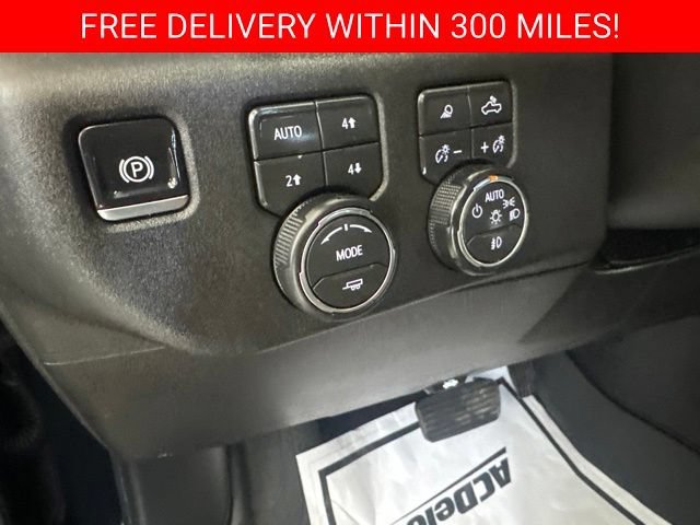 2026 Chevrolet Silverado 1500 High Country - Photo 9
