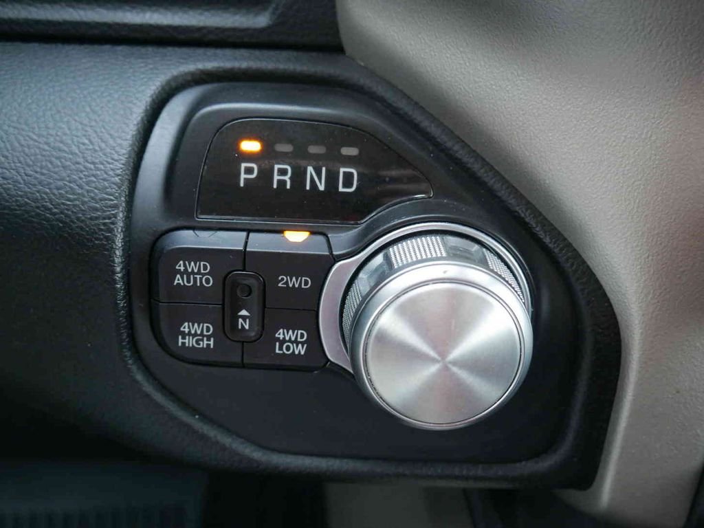 Certified Used 2022 Gray Ram Laramie image 35