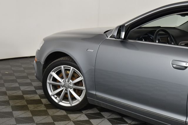 2011 Audi A6 Premium - Photo 12