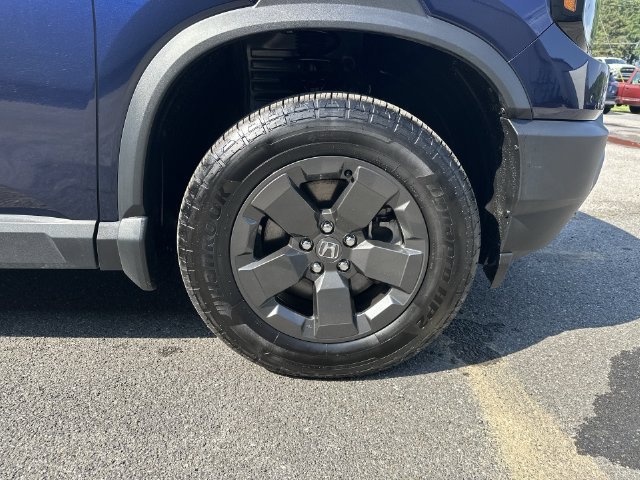 Certified Used 2026 Blue Honda RTL image 27