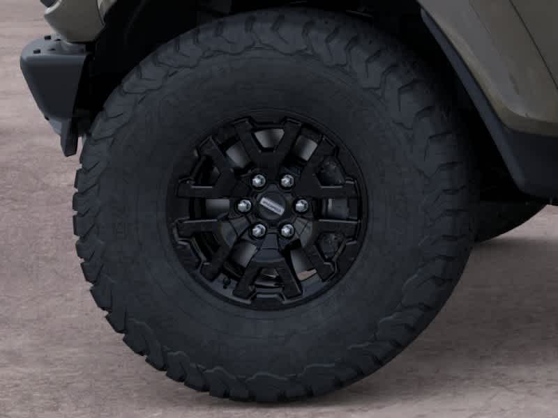 New 2026 Marsh Gray Ford Raptor® image 21