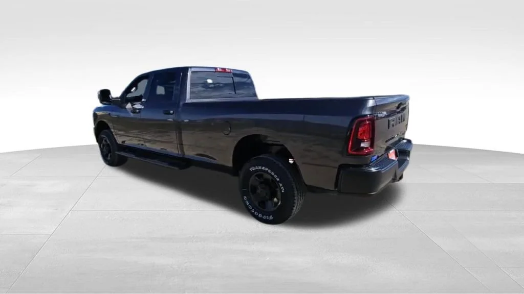 2026 RAM Ram 3500 Pickup Tradesman - Photo 6