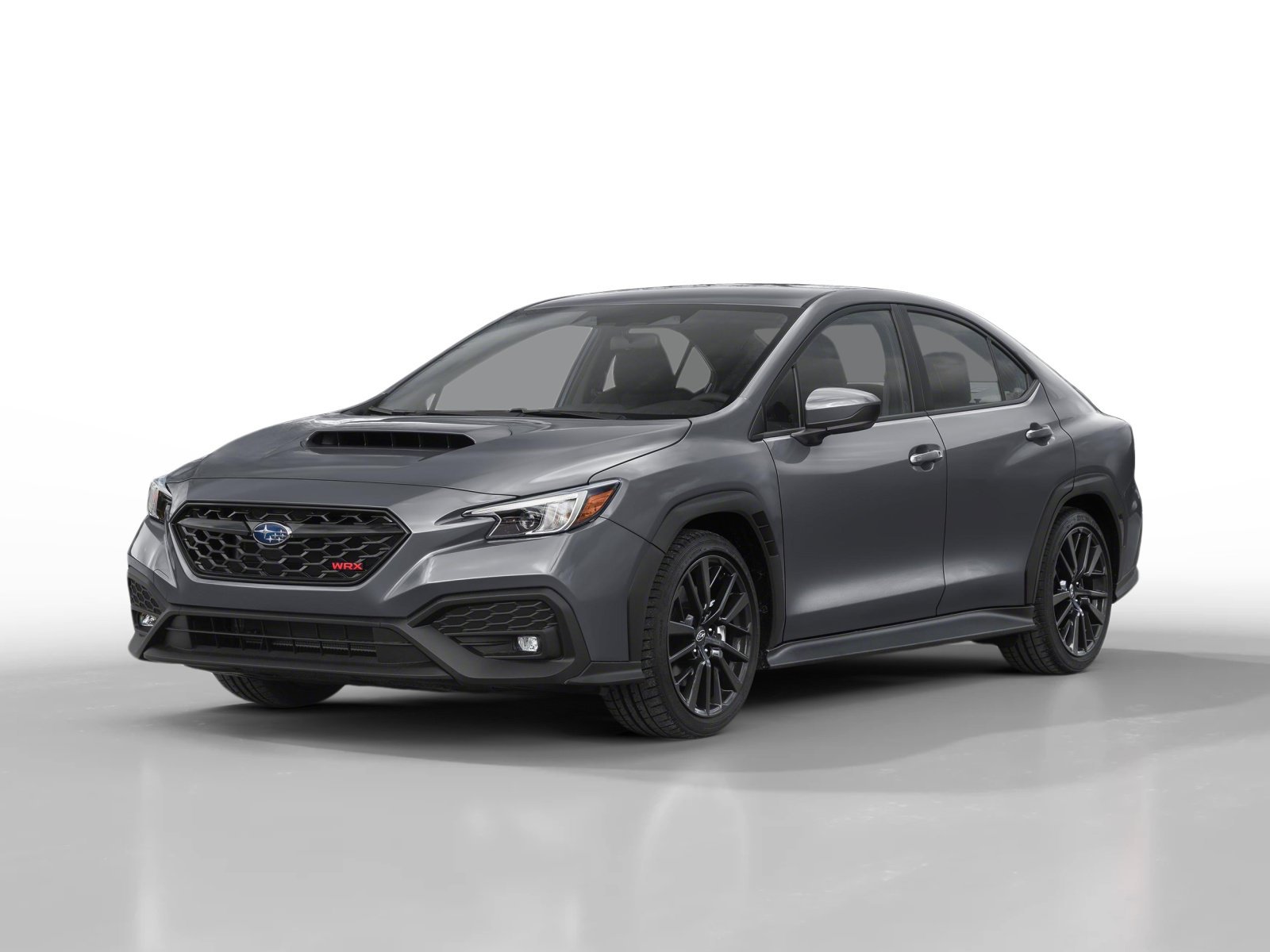 2026 Subaru WRX Base