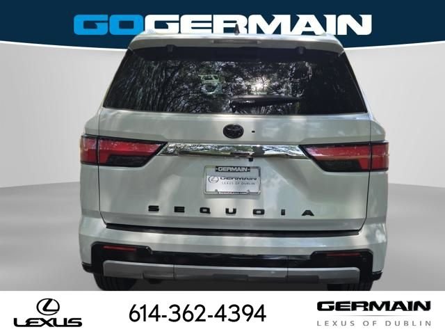 Used 2024 Beige Toyota Limited image 9