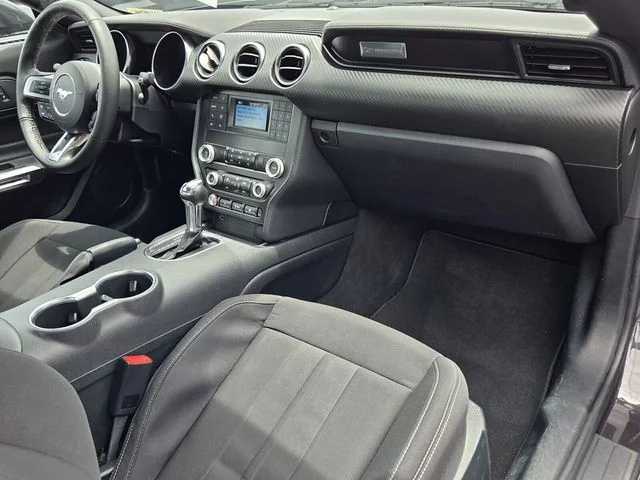Used 2022 Gray Ford EcoBoost image 12