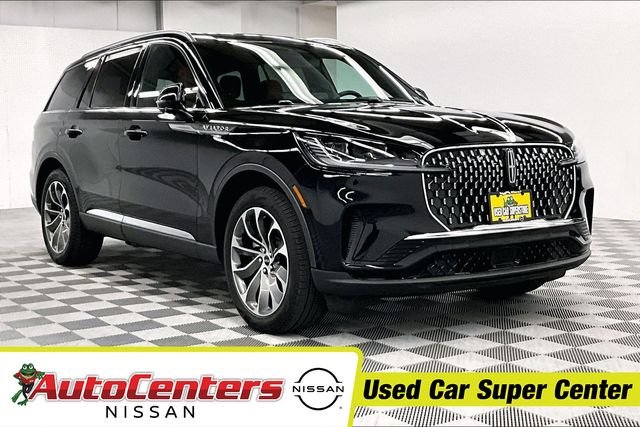 2025 Lincoln Aviator Reserve AWD's photo