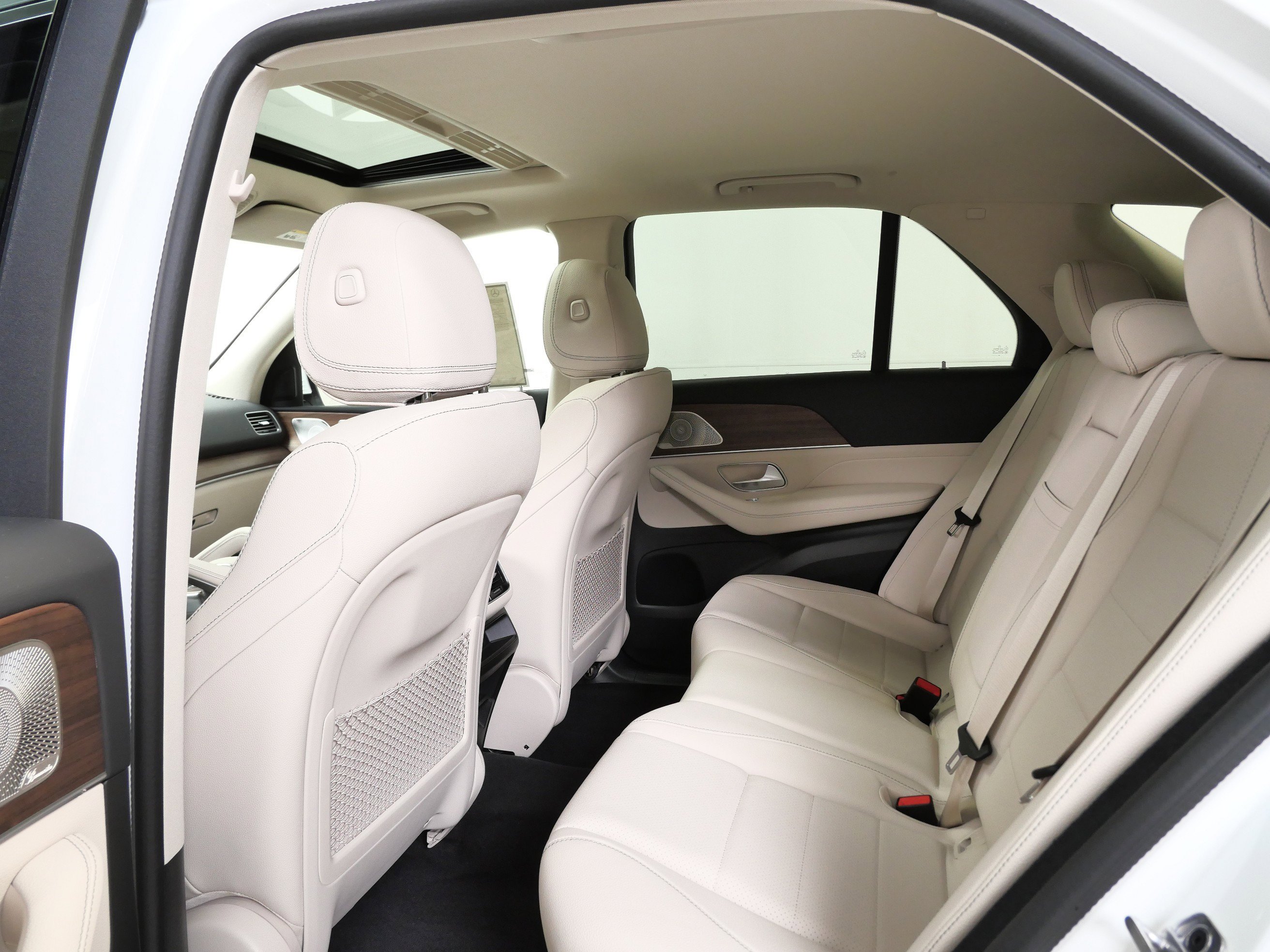 2026 Mercedes-Benz GLE GLE350 - Photo 9
