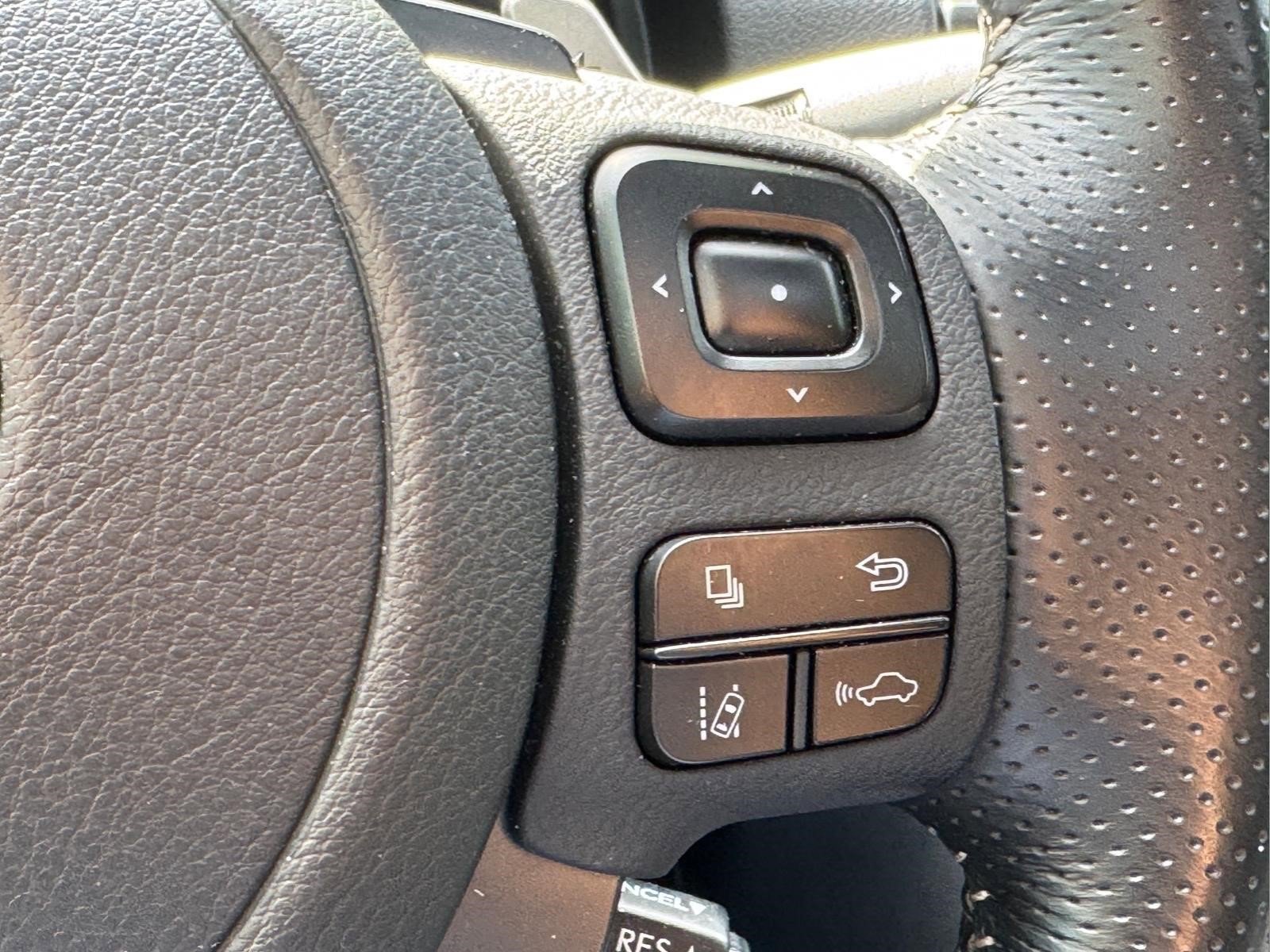Used 2023 Ultra White Lexus IS 350 F SPORT image 17