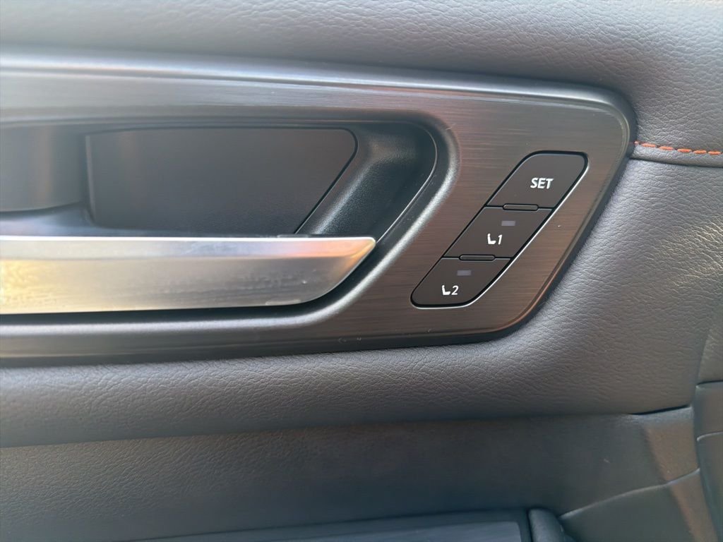 New 2026 Nissan Armada PRO-4X 4D Sport Utility