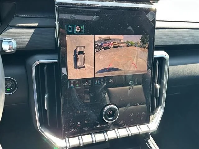 2026 GMC Acadia Elevation - Photo 35