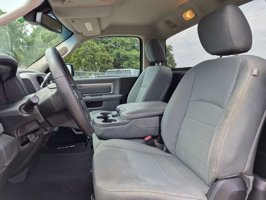 2014 RAM Ram 1500 Pickup Express - Photo 14