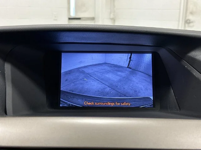 Used 2013 Silver Lexus 350 image 24