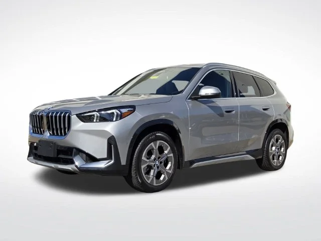 2026 BMW X1