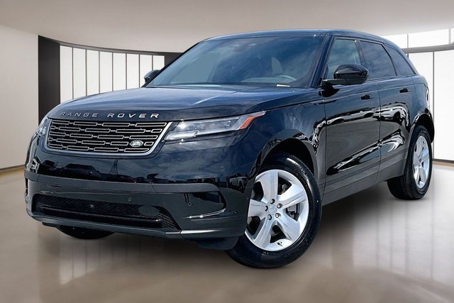 2026 Land Rover Range Rover Velar S