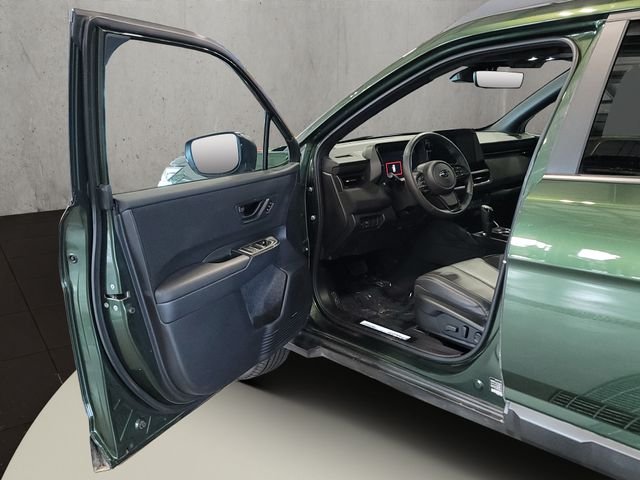 Certified Used 2026 Deep Emerald Green Pearl Subaru Limited image 38