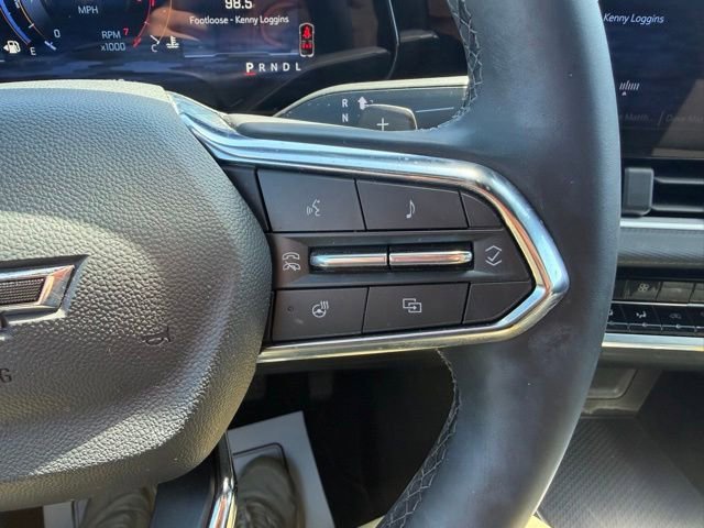 2026 Chevrolet Equinox LT - Photo 27