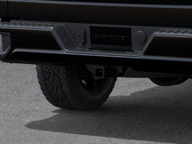 2026 Chevrolet Silverado 1500 Custom - Photo 15