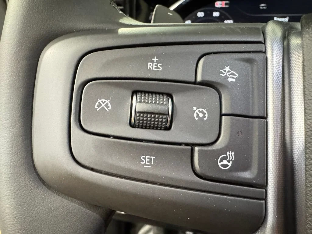 2026 GMC Sierra 1500 SLT - Photo 19