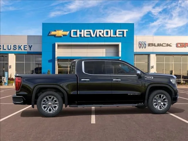 2026 GMC Sierra 1500 Denali - Photo 5