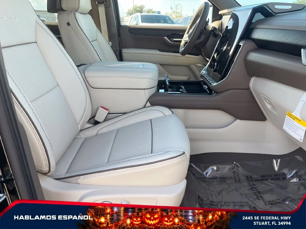 New 2027 Onyx Black GMC Denali image 20