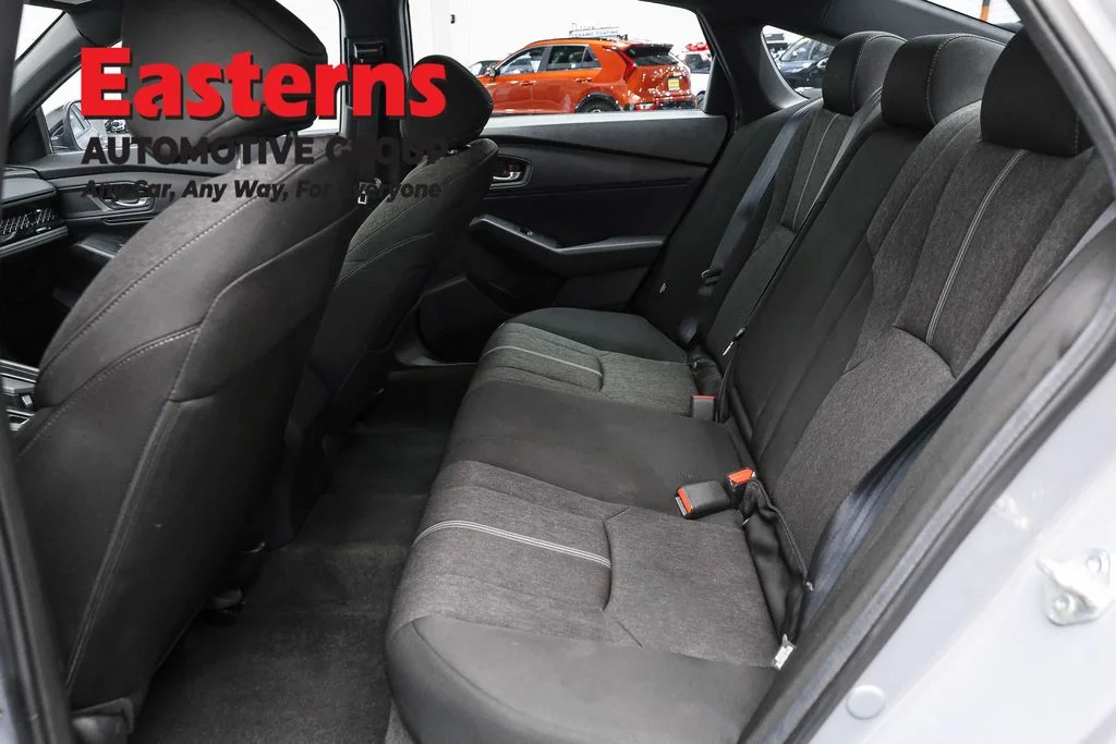 Used 2023 Gray Honda Sport image 20