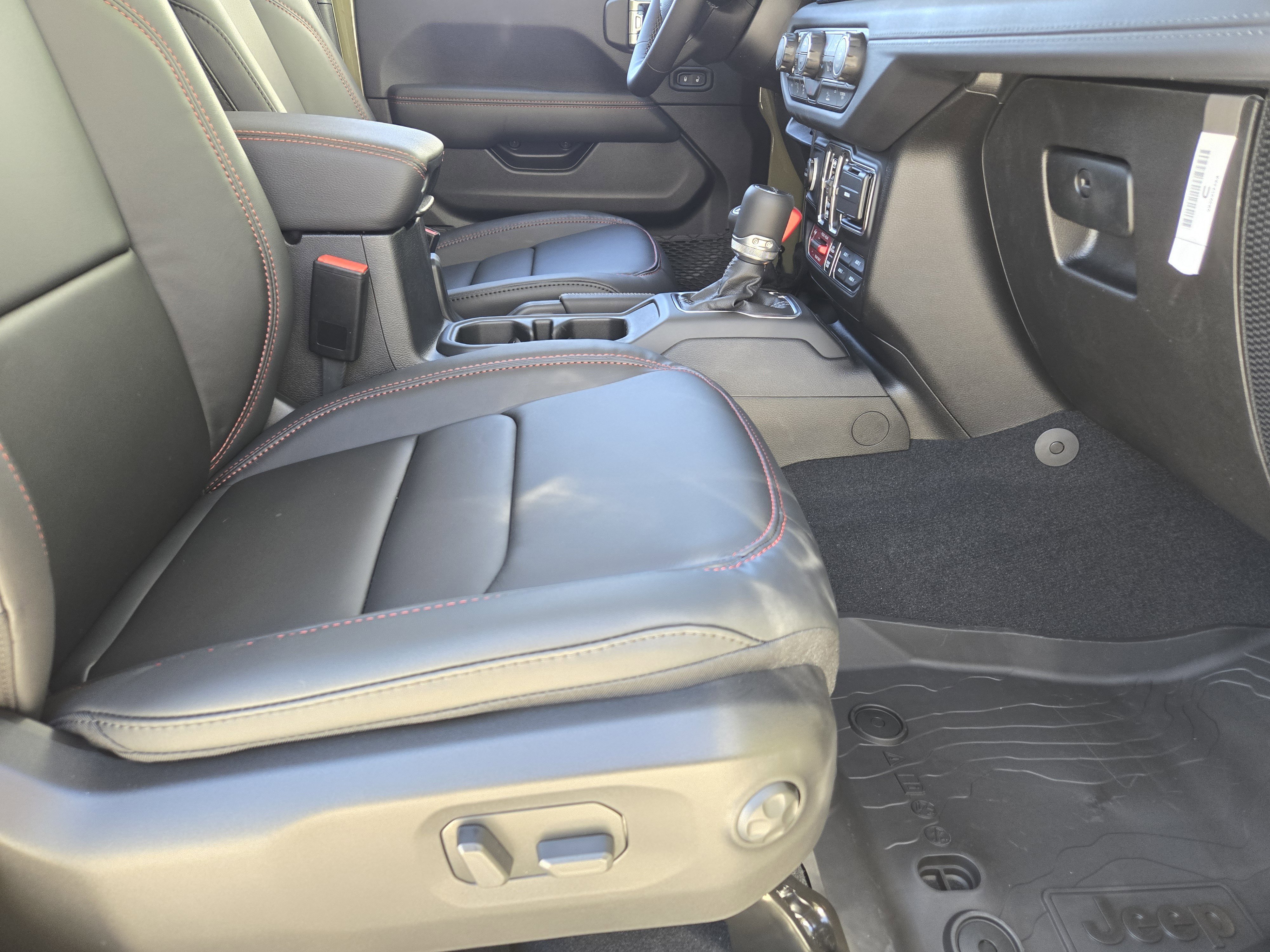 New 2026 41 Exterior Paint Jeep Rubicon image 12