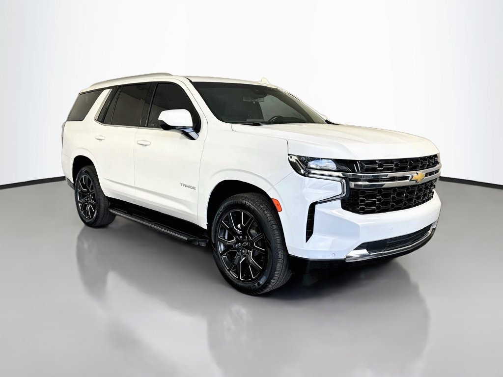 2023 Chevrolet Tahoe