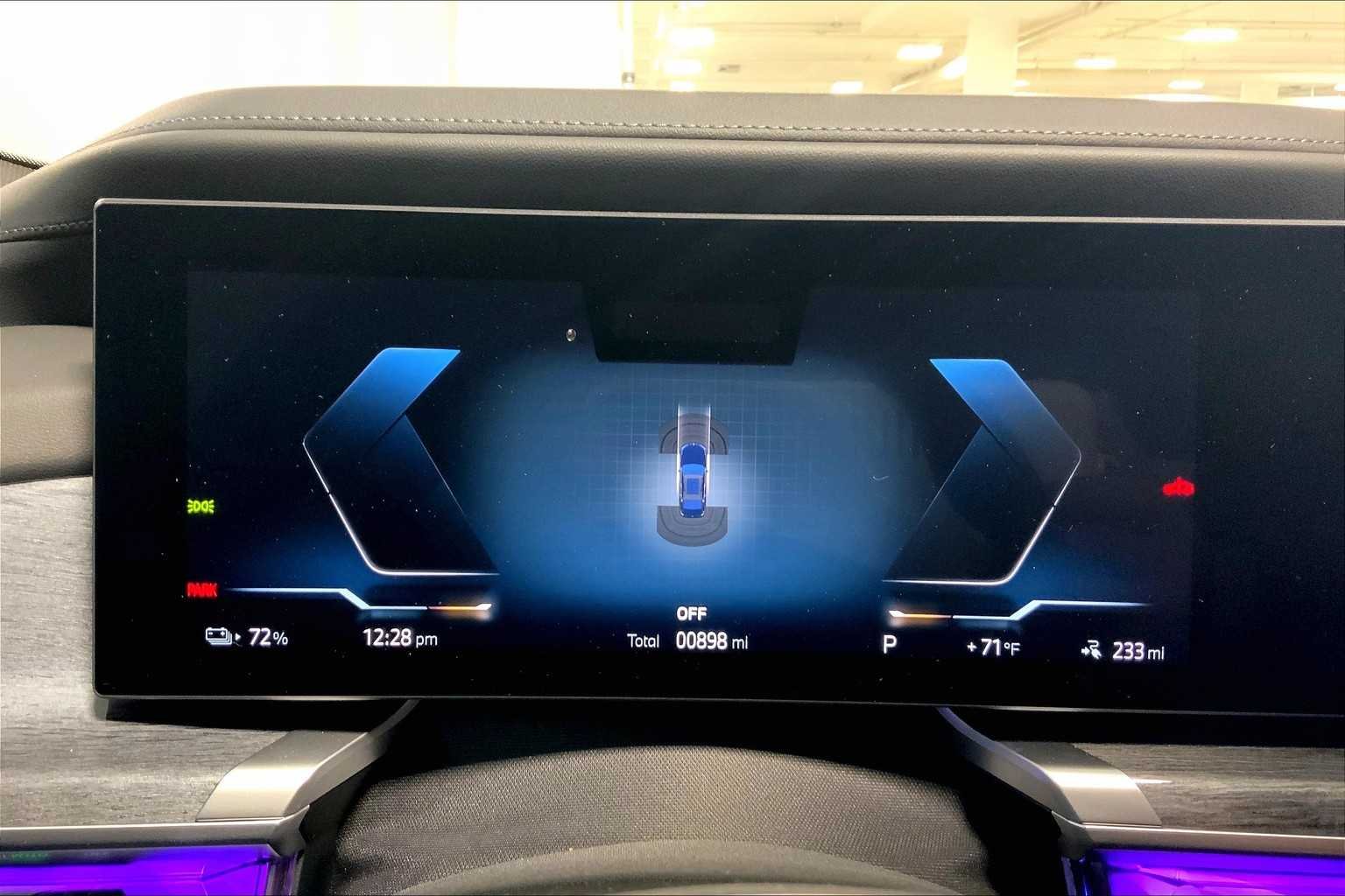 2025 BMW i7 60 - Photo 20