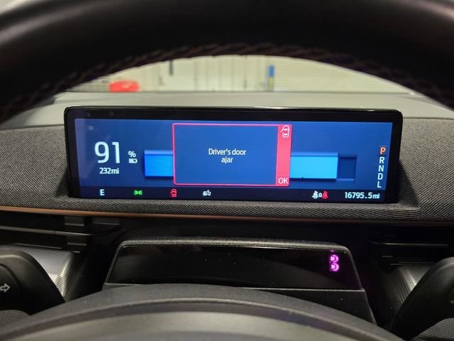 Used 2023 White Ford GT image 21