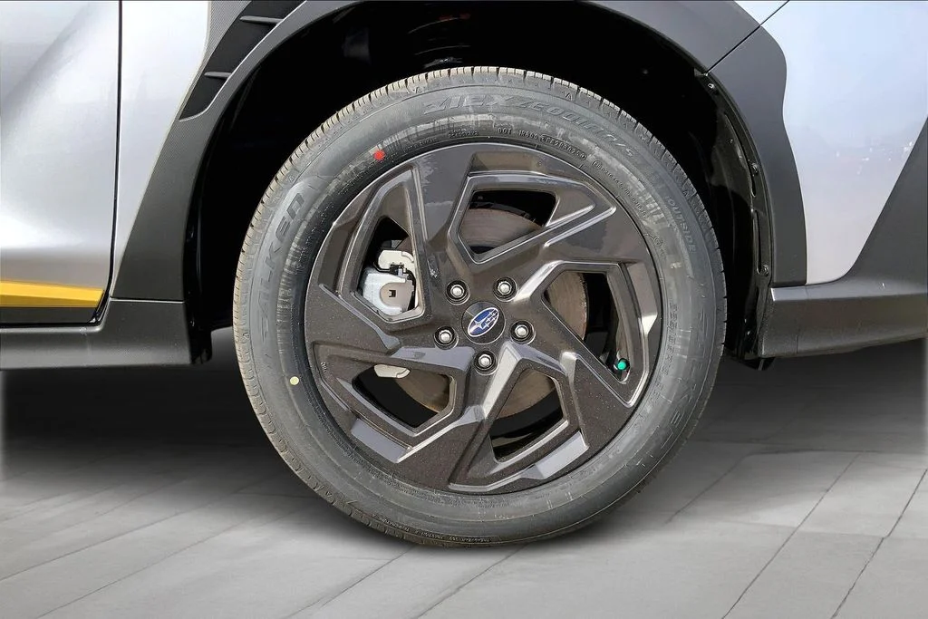2026 Subaru Crosstrek Sport - Photo 12