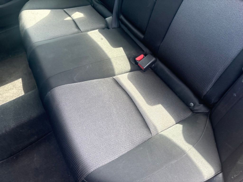 Used 2019 Black Honda LX image 34