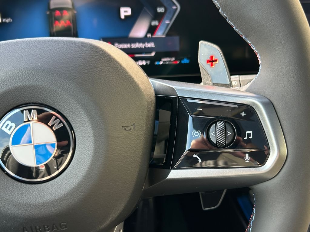 New 2026 Dark Graphite Metallic BMW M50 xDrive image 20