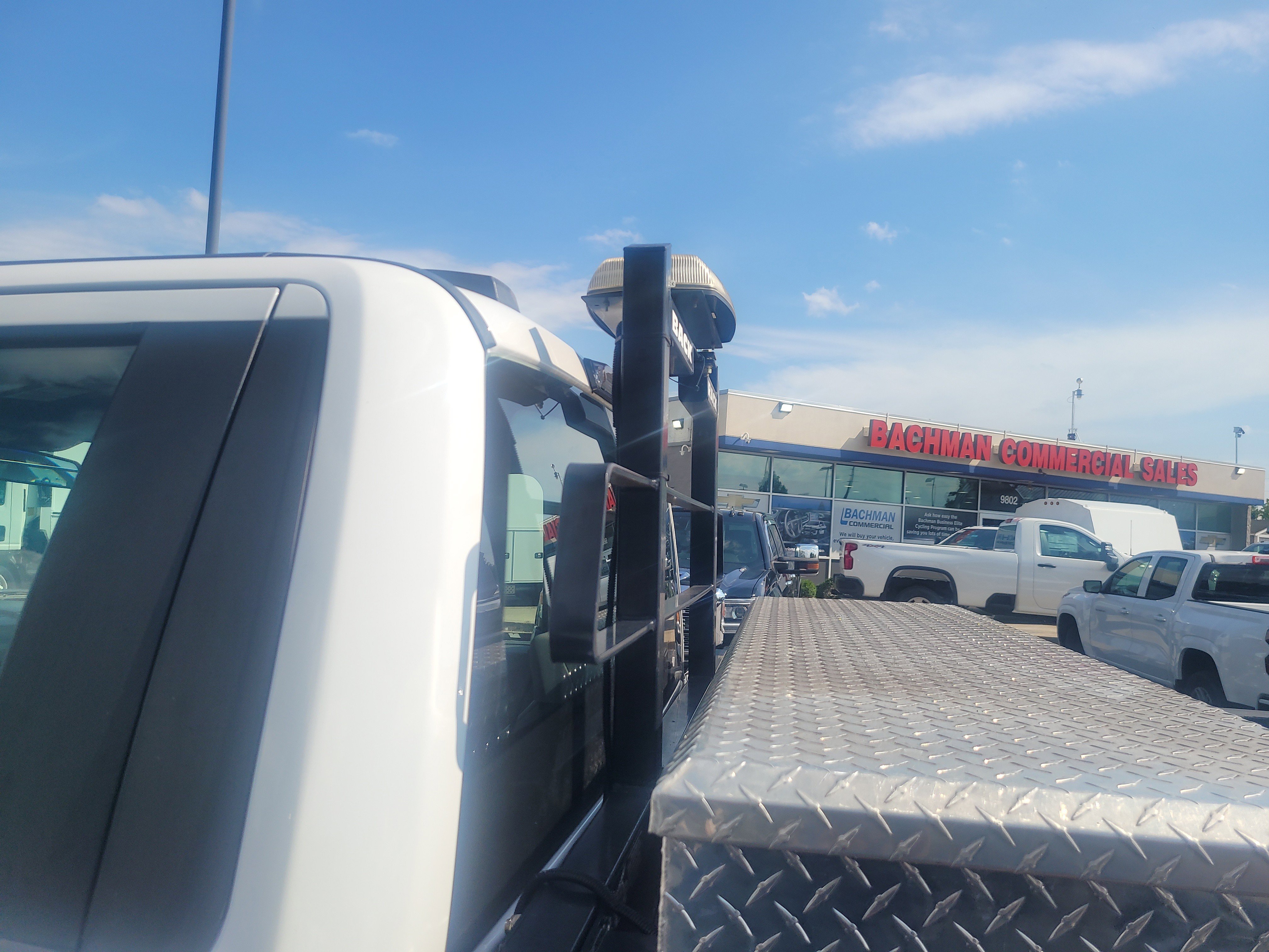 Used 2020 Oxford White Ford XL image 23