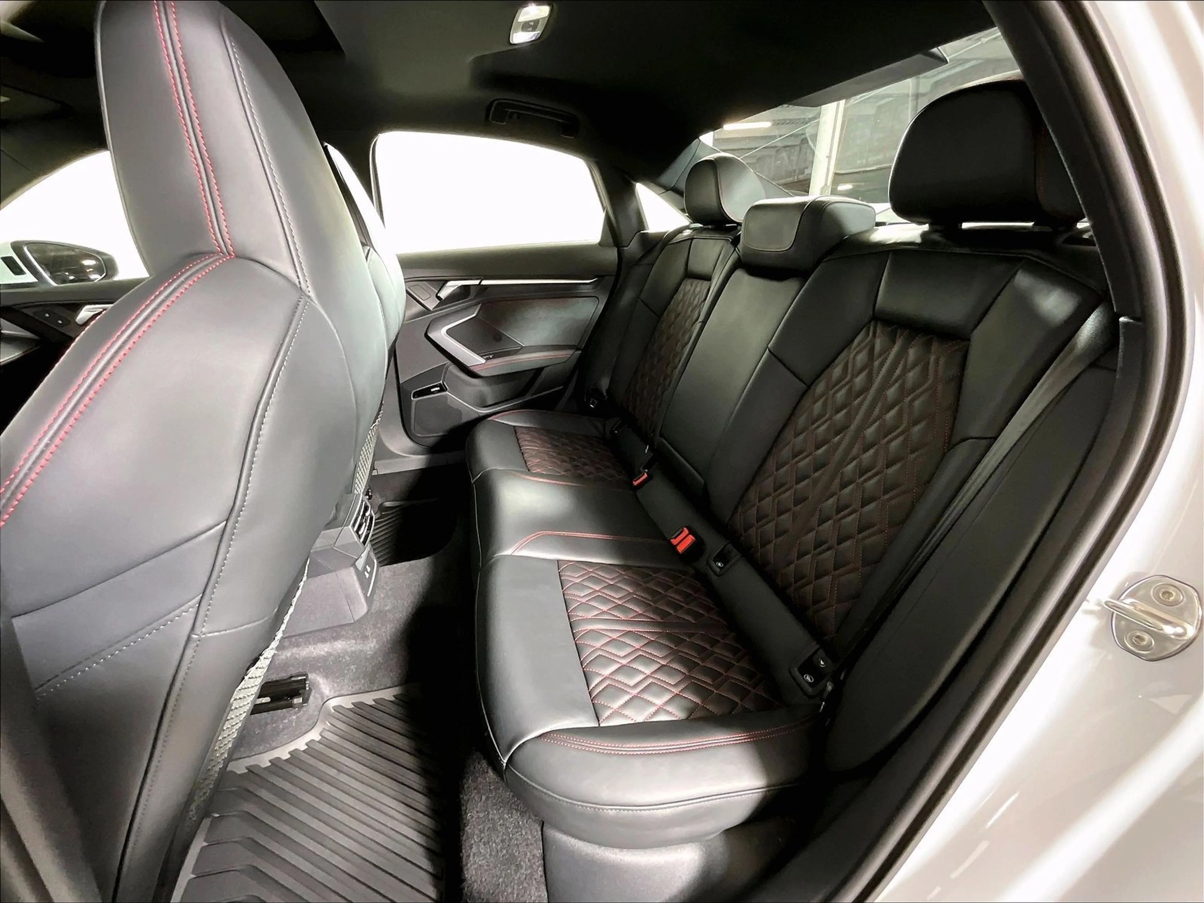 2025 Audi S3 Premium Plus - Photo 22