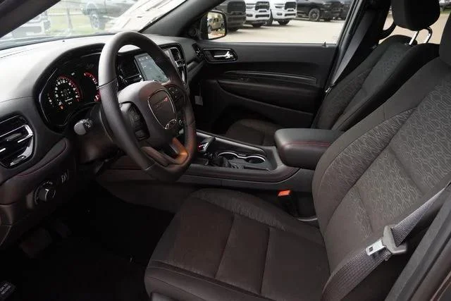 New 2026 Vapor Gray Exterior Paint Dodge GT image 20