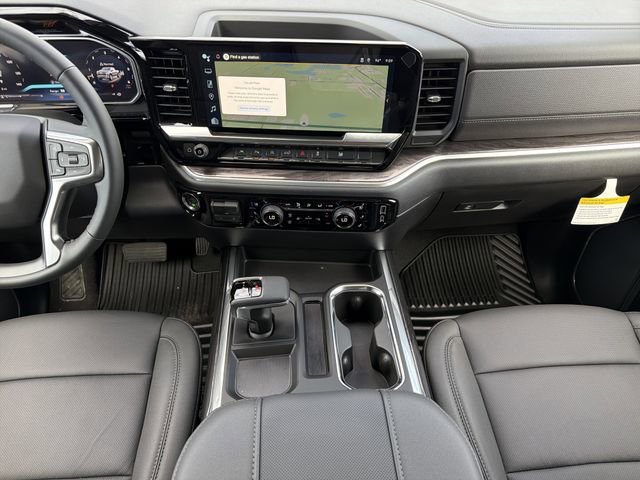 2026 Chevrolet Silverado 1500 LTZ - Photo 14