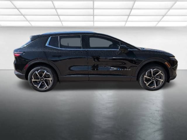 2026 Chevrolet Equinox EV 2LT - Photo 33