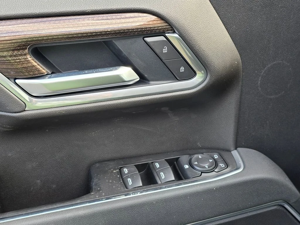 2026 Chevrolet Silverado 1500 LT - Photo 23