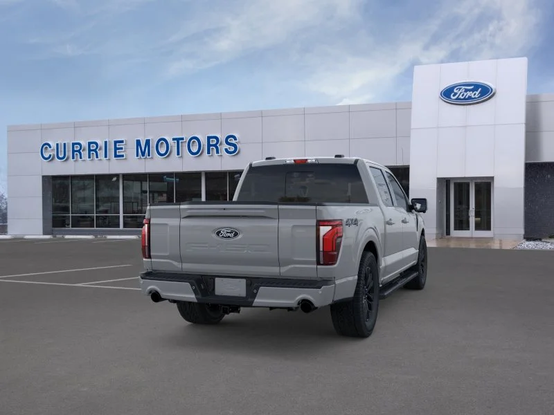 New 2026 Avalanche Ford ROUSH image 8